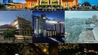 Daftar kode pos di Batam per kecamatan bisa disimak di bawah ini.