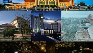 Daftar kode pos di Batam per kecamatan bisa disimak di bawah ini.