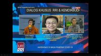 Bangkitkan Semangat, Belajar dari Covid-19