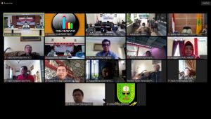 Warga Terdampak Covid-19 di Tanjungpinang Segera Terima Bansos