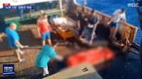 Ini Aturan Resmi Penanganan Jenazah di Kapal Laut