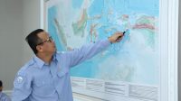KKP Koordinasi dengan Kementerian Lain Terkait Video ABK Indonesia