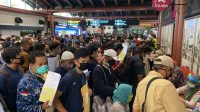 Penjelasan Terkait Penumpukkan Penumpang di Terminal 2 Bandara Soetta