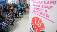 SP4N-LAPOR!, Wadah Masyarakat Adukan Pelayanan Publik