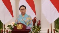 Indonesia Prihatin atas Penguburan ABK WNI di Laut Lepas