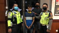 Rio Penulis Komentar Yang Mencemarkan Nama Baik Polri Minta Maaf Secara Tertulis Disertai Video
