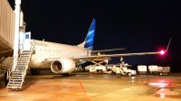 Bandara Hang Nadim Hari Ini Layani 8 Penerbangan Kargo