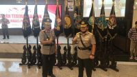Kapolri Lantik 14 Jenderal,  Berikut Nama dan Jabatannya
