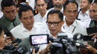 Mendagri Siapkan Dua Opsi Atasi Covid-19