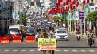 Evaluasi PSBB: Pengetatan atau Pelonggaran