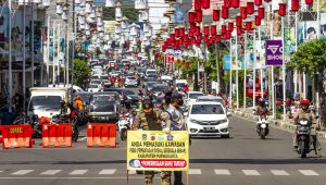 Evaluasi PSBB: Pengetatan atau Pelonggaran