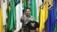 Mendagri Imbau Camat Kampanyekan Pencegahan Covid-19