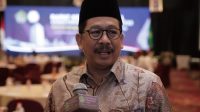 Wamenag Apresiasi Umat Muslim Beribadah di Rumah