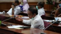 Sekdaprov Riau Pastikan Beri THR Tahun 2020 dalam Masa Pandemi Covid-19