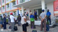 Hasil Tes Swab 19 Warga Taman Raya Batam Negatif Covid-19
