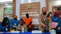 Aktor Dwi Sasono Ditangkap Polisi Terkait Kasus Narkoba