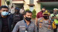 DPR Kutuk keras Aksi Penyerangan Polisi di Karanganyar