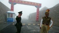 20 Tentara India Tewas dalam Bentrokan dengan Tentara China