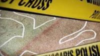 Seorang Oknum Polisi di Sumut Tembak Diri Sendiri hingga Tewas