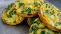 Penelitian: Vitamin dalam Bayam, Telur dan Keju Bantu Cegah Corona