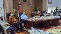 Sah, Senin 8 Juni 2020 Sumbar Terapkan Tatanan Normal Baru Produktif Aman Covid-19