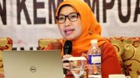 Tanpa Gejala, Komisioner Bawaslu RI Ratna Dewi Dinyatakan Positif Covid-19