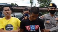 Dukun Gadungan Cabuli Seorang Ibu dan Anaknya Sekaligus