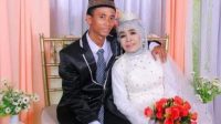 Pemuda di Sumsel Nikahi Nenek 65 Tahun