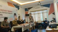 Pilkada Kepri 2020, Tim Relawan Isdianto Optimis Menang Telak di Kota Tanjungpinang
