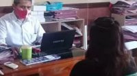 Curi 10 Ekor Babi, Seorang Perempuan Ditangkap Polisi