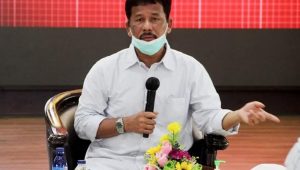 Update 3/7/2020 di Batam, Tambah 4 Kasus Baru Positif Covid-19 dan 3 Orang Dinyatakan Sembuh