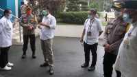 Tingkatkan Volume Air Waduk, Ini yang Dilakukan BP Batam