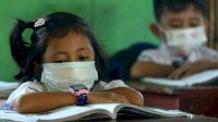 Kemendikbud: Pembolehan Masuk Sekolah di Zona Hijau dan Dilakukan Sangat Selektif