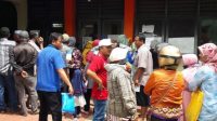 21.104 KK di Agam Terima BST Kemensos Tahap 2