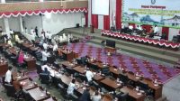 DPRD Kepri Minta OPD di Pemprov Kepri Optimalkan Penggunaan Anggaran Pembangunan
