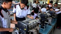 Kemendikbud: Pendidikan SMK akan Diubah Jadi 4 Tahun