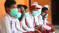Kemendikbud Kaji Pembukaan Sekolah di Zona Hijau Penyebaran Covid-19
