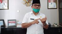 Peringatan Perpindahan Ibu Kota Agam ke 27 Tahun Tidak Dirayakan
