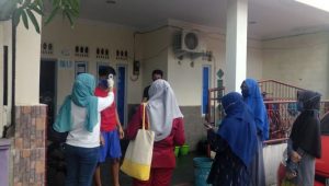 Penyisiran Terus Dilakukan di Kota Batam, Supaya Zona Hijau Tak Hanya di Atas Kertas