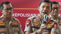 Beri Surat Jalan Djoko Tjandra, Brigjen Prasetijo Utomo Dicopot Jabatannya