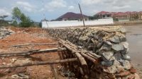 Iwan Sebut HS Tidak Terima Duit dalam Pengurusan Izin Penimbunan Lahan