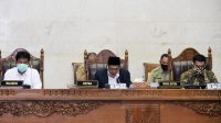 Pemko Batam Proyeksikan APBD 2021 RP 2,95 Triliun