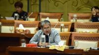 Anggota DPR RI: Klaim Kalung Anti Corona harus Berbasis Riset
