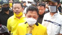 Kasus Narkoba, Polisi Tangkap Anak Wawako Tangerang