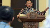 Mendagri Nyatakan Bupati Berstatus Tersangka Masih Bisa Ikut Pilkada