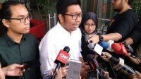 ICW: Masih Ada 40-an Koruptor yang Kabur ke Luar Negeri