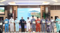 BPS Apresiasi Dukungan Pemko Batam dalam Sensus Penduduk 2020