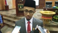 Pilbup Agam 2020, PKS Pastikan Usung Trianda Farhan Satria