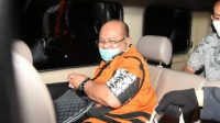 KPK Periksa Tersangka Pemberi Suap Bupati Kutai Timur