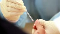 Kemenkes Tetapkan Biaya Rapid Test Tertinggi Rp150 Ribu